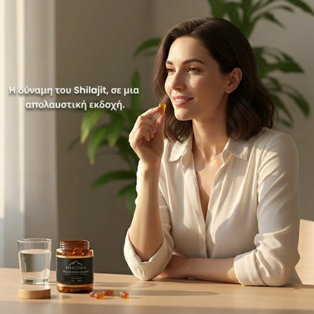 Shilora – Ζελεδάκια