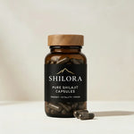 Shilora – Κάψουλες