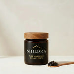 Shilora – Αγνή Ρητίνη