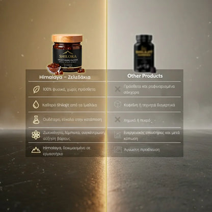 Shilora – Ζελεδάκια